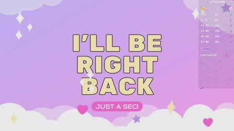 Snapshot of violet_catt chatting on March 6, 2025, 6:59 pm Violeta  online show from March 6, 2025, 6:59 pm