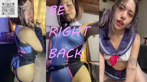 Violete Hentai01 online show from May 8, 2026, 10:15 pm