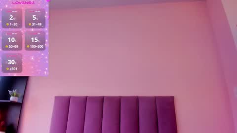 violet online show from January 14, 2026, 2:12 pm