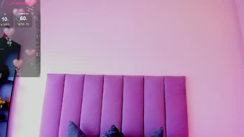 violet online show from April 7, 2026, 12:38 pm