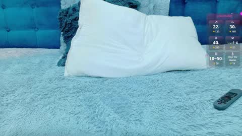 Violeta  online show from April 1, 2026, 1:41 pm