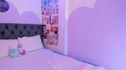 Violeta online show from May 21, 2026, 10:00 am