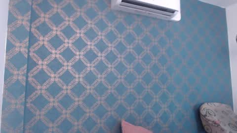 Violeta  online show from January 25, 2025, 1:21 am