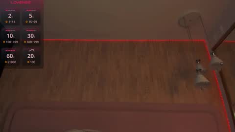 Violeta Garcia online show from February 27, 2025, 4:21 pm