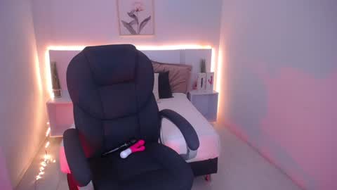 Snapshot of violeta_leon chatting on January 11, 2025, 3:55 am Violeta leon online show from January 11, 2025, 3:55 am