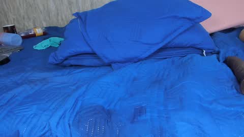 violeta london online show from January 31, 2025, 6:13 am