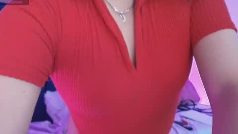 Violeta  online show from November 28, 2025, 5:54 am