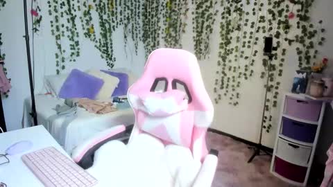 Violeta online show from March 6, 2026, 5:53 pm