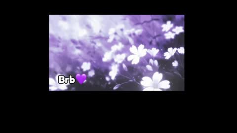 Violeta online show from April 15, 2026, 6:37 pm