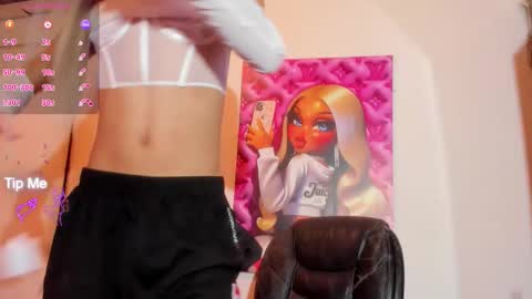 Snapshot of violeta_prince chatting on December 14, 2025, 11:04 am Violeta Princess Please help me with your thumbs up its important online show from December 14, 2025, 11:04 am