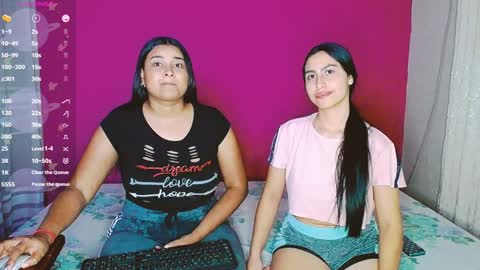 violeta_rouses online show from January 31, 2025, 6:02 am