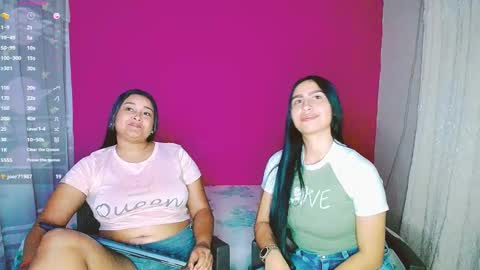 violeta_rouses online show from February 11, 2025, 5:16 am