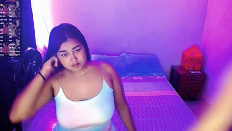 violeta_rouses online show from October 29, 2025, 12:18 pm