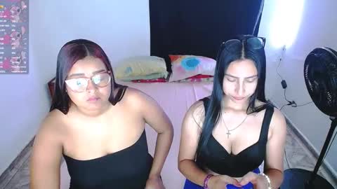 violeta_rouses online show from December 15, 2025, 8:07 am