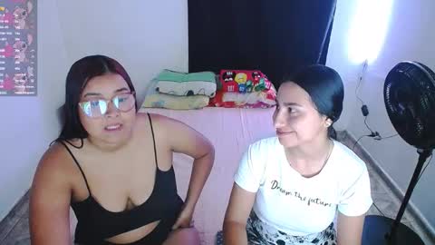 violeta_rouses online show from December 18, 2025, 8:09 am
