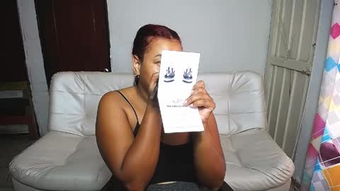 violeta_rouses online show from April 2, 2026, 3:31 pm