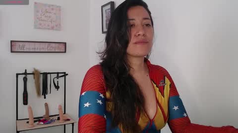 violeta_scott_ online show from March 24, 2026, 4:45 pm