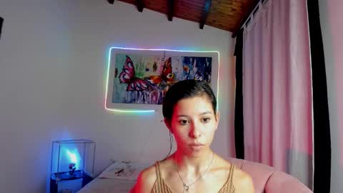 violeta sofia 16 online show from February 3, 2026, 1:37 am