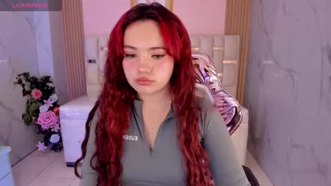 IG violeta sub online show from February 22, 2025, 1:46 pm