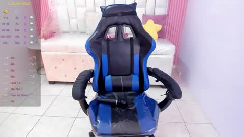 IG violeta sub online show from March 26, 2026, 1:17 pm