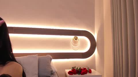 Snapshot of violeta_sum chatting on February 16, 2026, 12:12 pm Violeta Sum online show from February 16, 2026, 12:12 pm