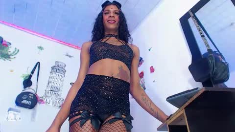 violetaconny online show from February 25, 2026, 7:29 am