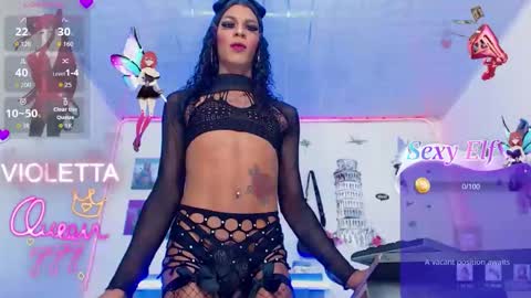 violetaconny online show from March 30, 2026, 8:54 pm