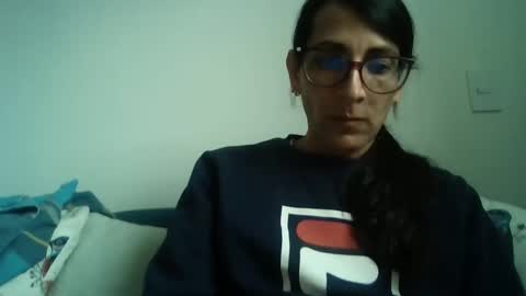 Violeta Gmez online show from February 25, 2026, 10:30 pm