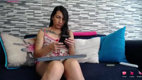 Violeta Gmez online show from June 1, 2026, 3:47 pm