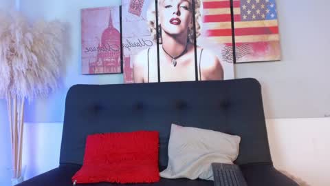 Violeta online show from February 2, 2026, 11:42 am