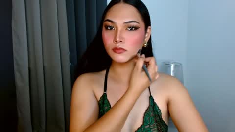 violet online show from February 5, 2025, 6:46 am