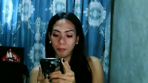 JUVY online show from February 17, 2026, 2:30 am