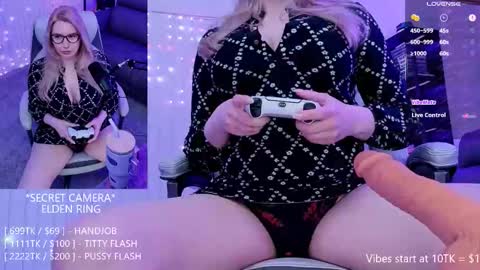 Snapshot of violetfugazzi chatting on February 8, 2026, 5:05 pm violetfugazzi online show from February 8, 2026, 5:05 pm