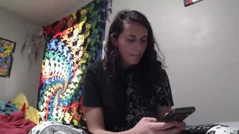 Snapshot of violethooper chatting on May 14, 2026, 2:57 pm Violet Hooper online show from May 14, 2026, 2:57 pm