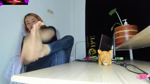 violetparkker online show from March 4, 2026, 2:06 am