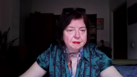 violetpulse online show from March 17, 2026, 8:17 am