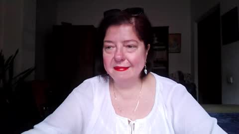 violetpulse online show from March 27, 2026, 1:11 pm