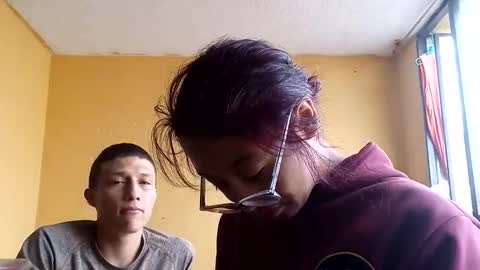 Violet777  online show from January 15, 2026, 1:48 pm