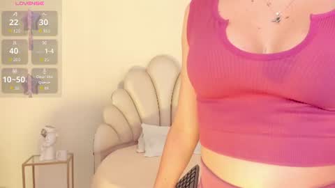 VioletSky  online show from July 10, 2026, 6:39 am