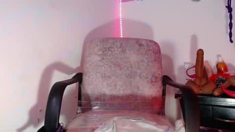 Samantha y jhons online show from October 11, 2025, 10:52 pm