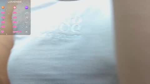 Violeta froz online show from January 31, 2025, 7:29 pm