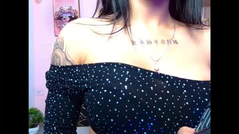 Violeta froz online show from January 8, 2026, 7:16 pm