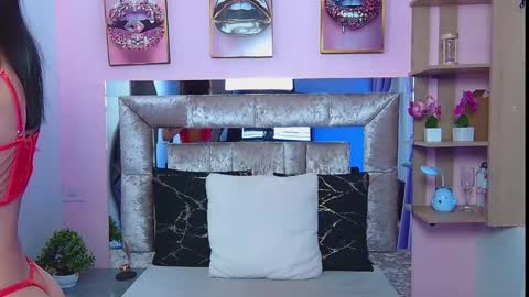 Violeta froz online show from January 14, 2026, 7:19 pm