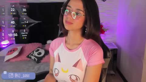 Violetta  online show from October 30, 2025, 11:22 am