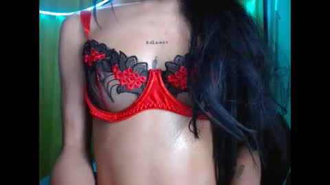 violetta_dreams online show from February 17, 2026, 8:59 pm