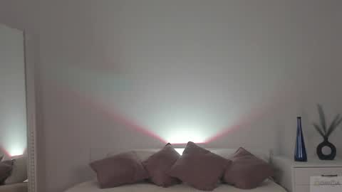 violetta_finch online show from January 31, 2025, 8:32 am