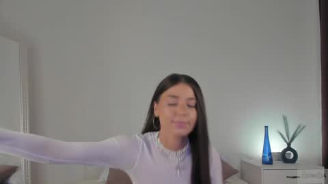 Snapshot of violetta_finch chatting on February 6, 2025, 5:40 pm violetta_finch online show from February 6, 2025, 5:40 pm