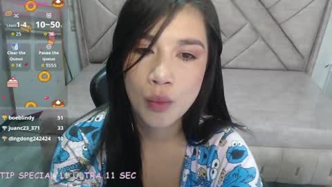 Violetta  online show from April 9, 2026, 6:19 am