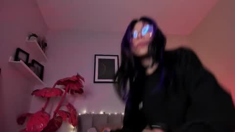 Violetta nur online show from February 17, 2026, 9:21 pm