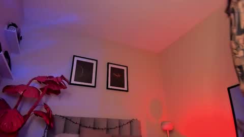 Violetta nur online show from February 25, 2026, 9:24 pm